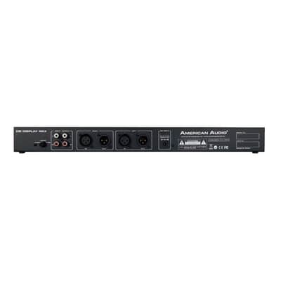 American Audio DB Display MKII 19" 3 Color DB Display image 2