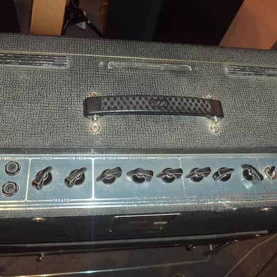 Vox AC 30 Top Boost 1966 image 2