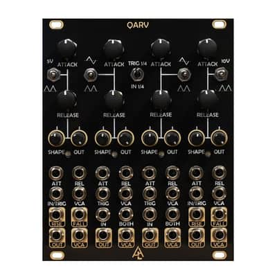 After Later Audio QARV image 1