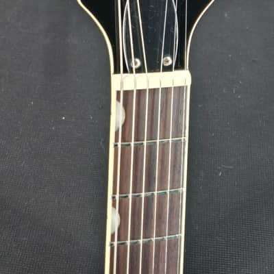 Gretsch Electromatic® Jet™, Rosewood Fingerboard, Dark Cherry Metallic image 5