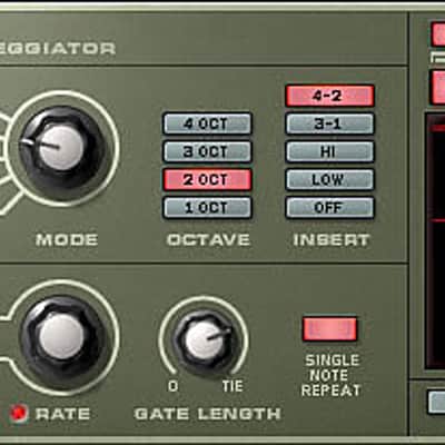 Propellerhead Reason 10 + Soundtoys 5 Ultimate Effect Rack image 5
