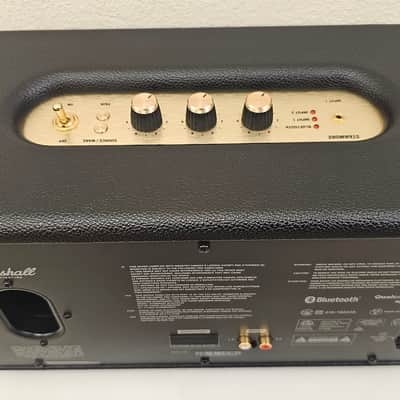 Marshall Stanmore I - schwarz image 4