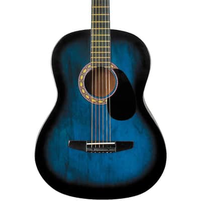 Rogue Starter Acoustic Guitar image 4
