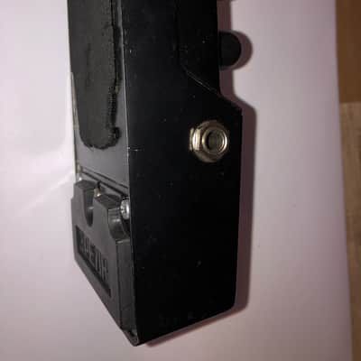 Pearl OVERDRIVE OD-05 1980s - Black image 4