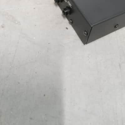 Ensoniq SQ-R Plus Rackmount Digital Synthesizer 1990s - Black image 21