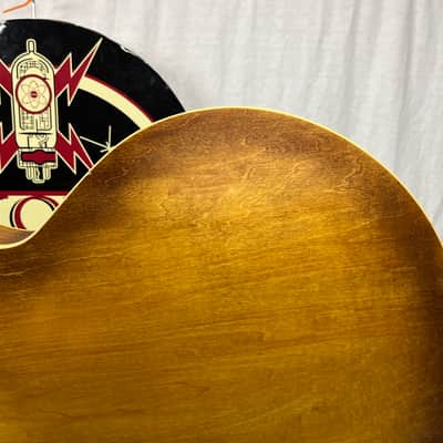 Ibanez AF55 Hollow Body Electric Guitar image 8
