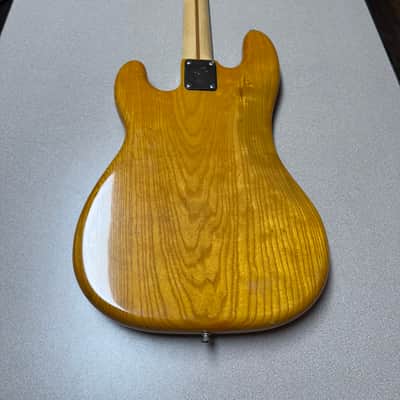 1976 Fender Precision Bass image 10