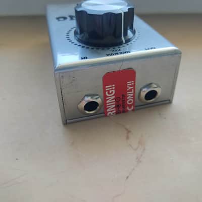 J. Rockett Audio Designs Boing - Reverb image 3