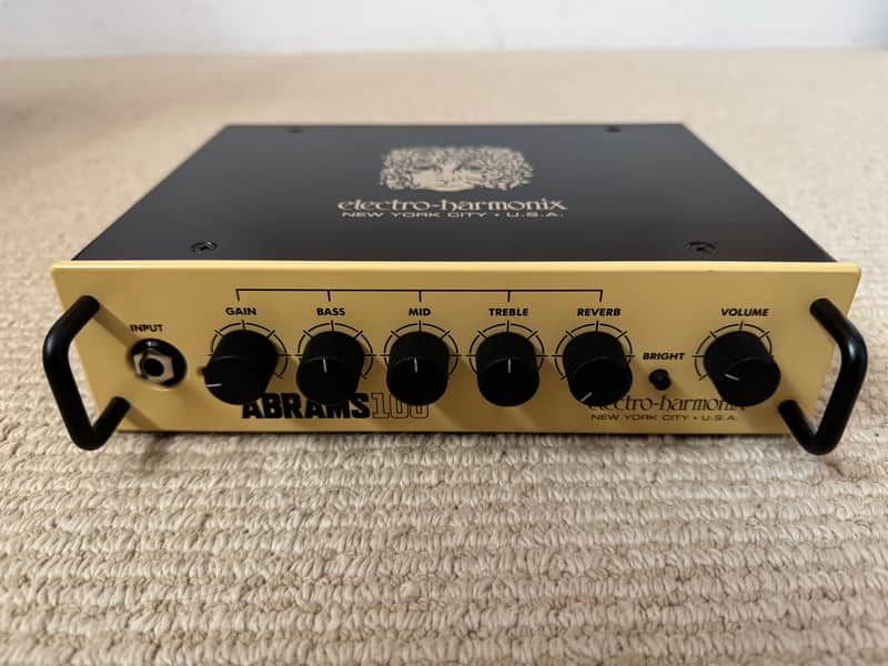 Electro-Harmonix ABRAMS100