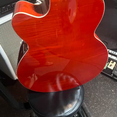 Gretsch G5022CE SVS 2022 image 3