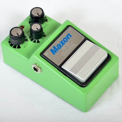 【Maxon】ミニアンプ　GA-10 Maxon - Mini Amp GA-10 – musicswopshop