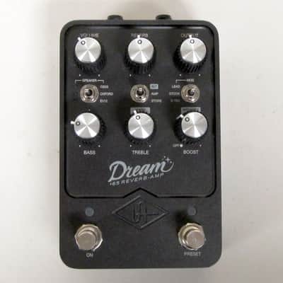 Universal Audio Dream '65 Reverb Amplifier | Reverb