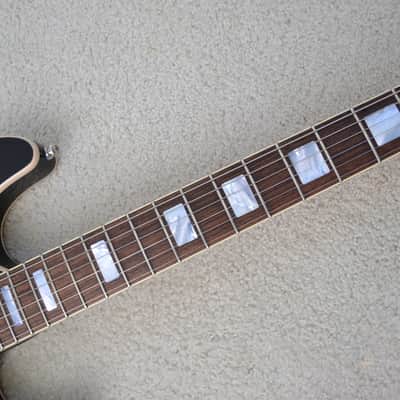 Music Man Steve Morse Custom (one-of-a-kind) image 13