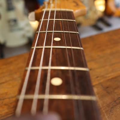 Fender John Mayer Black1 Stratocaster Limited Edition 1 of 500 image 9