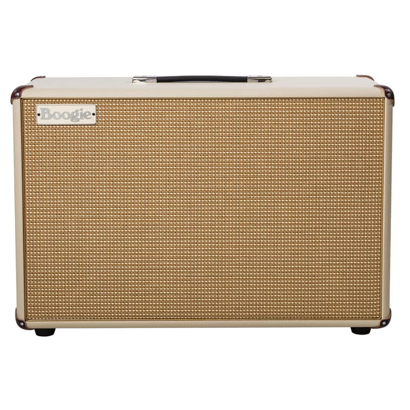 Mesa Boogie California Tweed 2x12 Guitar Extension Speaker Cabinet image 1