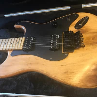 Charvel So Cal MIJ w/JC11 Serial Neck (Most Desired) image 10
