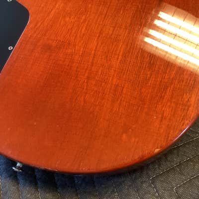 2001 Gibson Les Paul R8 Makeover by JamCity Guitars image 15