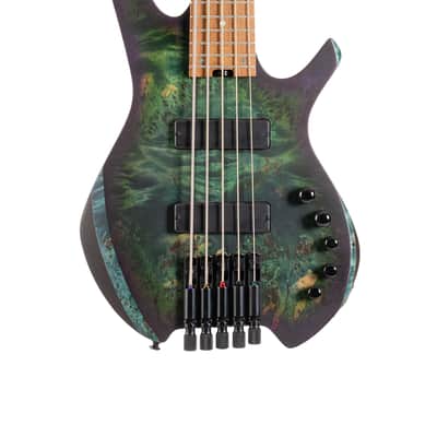 Cort SPACE 5 5-String image 1
