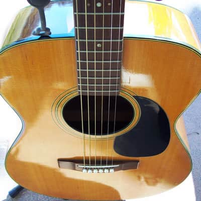 Suzuki F-130 1969 | Reverb