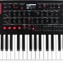 Korg Modwave MKII Wavetable Synthesizer (ModwaveMk2d1)