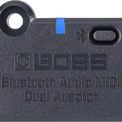 Boss Katana Artist Head Gen 3 100-Watt Digital Modeling Guitar Amp Head 2024 - Present Black W/ Boss Bluetooth Adapter! image 3