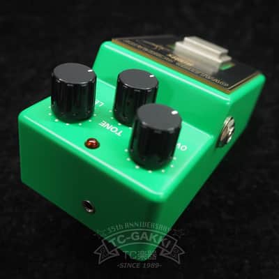 Ovaltone OVALIZED SCREAMER 808ts image 2