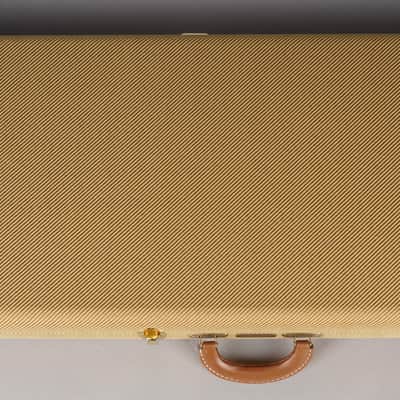 Fender 70th Anniversary Esquire - 2020 - Surf Green w/OHSC image 18