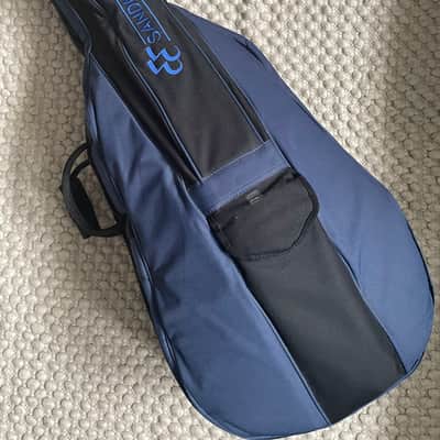 Sandner 1/4 Cello Outfit 2000s image 7
