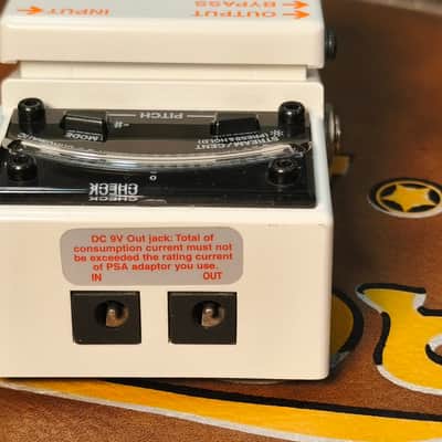 Boss TU-3 Chromatic Tuner 2009 - Present - White image 5