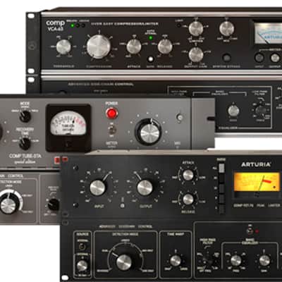 Arturia FX Collection Bild 2