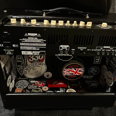 Line 6 Flextone III 75-Watt 1x12" Digital Modeling Guitar Combo 2003 - 2009 - Black image 22