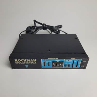 Rockman Distortion Generator 1988 image 2