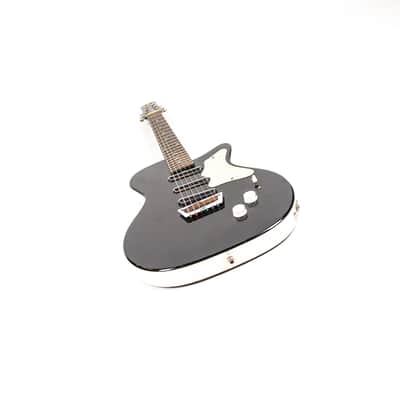 Jerry Jones 3 Pickup Single Cutaway  Owned by Nathaniel Rateliff image 6