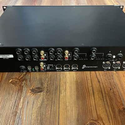 Digidesign 002 Rack Firewire image 2