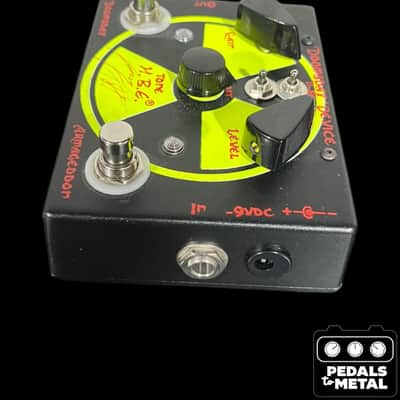 HomeBrew Electronics Doomsday Device 2010s - Graphic - X16098 image 6