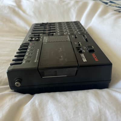 TASCAM Porta 05 Multitrack Cassette Recorder 1990s - Black image 3