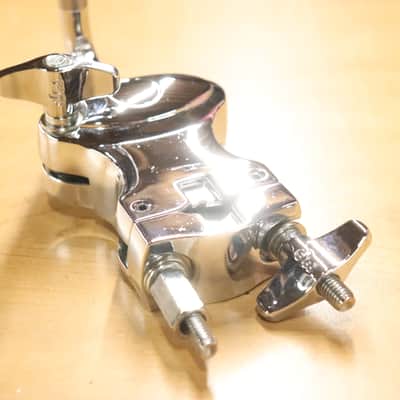 DW 12.7MM Single Tom Mounting L Arm & Clamp image 3