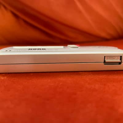 Korg GA-30 2000s - Silver image 4