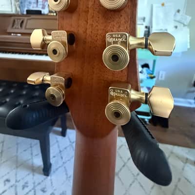 Carvin CS6 2010s - Vintage Sunburst image 8