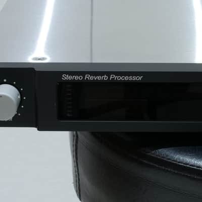 Bricasti Design M7 Reverb image 6
