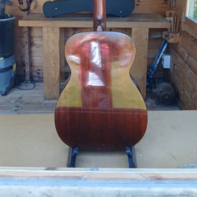Martin 00-18 (1970) image 9