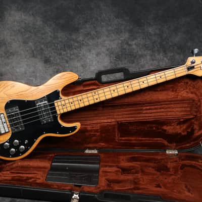 Immagine 1982 Peavey T-40 - Natural - OHSC - 2