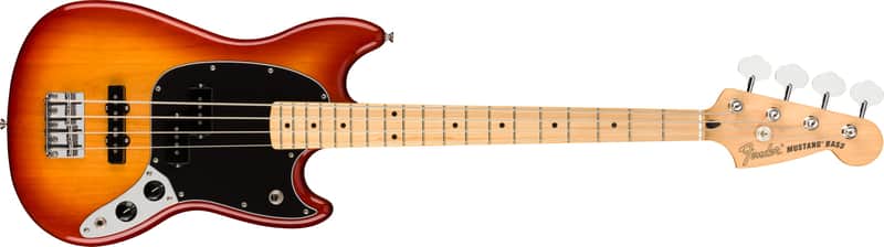Fender Player Mustang