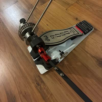 DW 9000 Series Double Bass Drum Pedal image 11