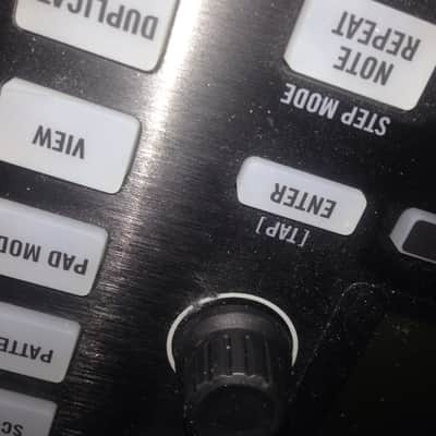 Native Instruments Maschine Mikro MK1 Black image 4