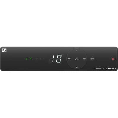 Sennheiser XSW 1-ME3 Wireless Headworn Microphone System image 3