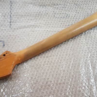 1965 FENDER STRATOCASTER NECK USA - MAJOR VOODO MOJO image 10