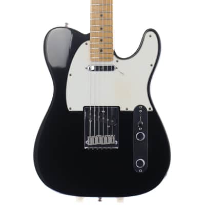 Fender USA American Standard Telecaster Black [N547697] (05/11) image 6