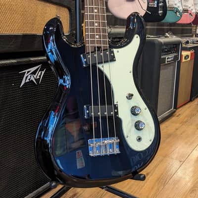 Aria Pro II DMB206 BK - Black image 1