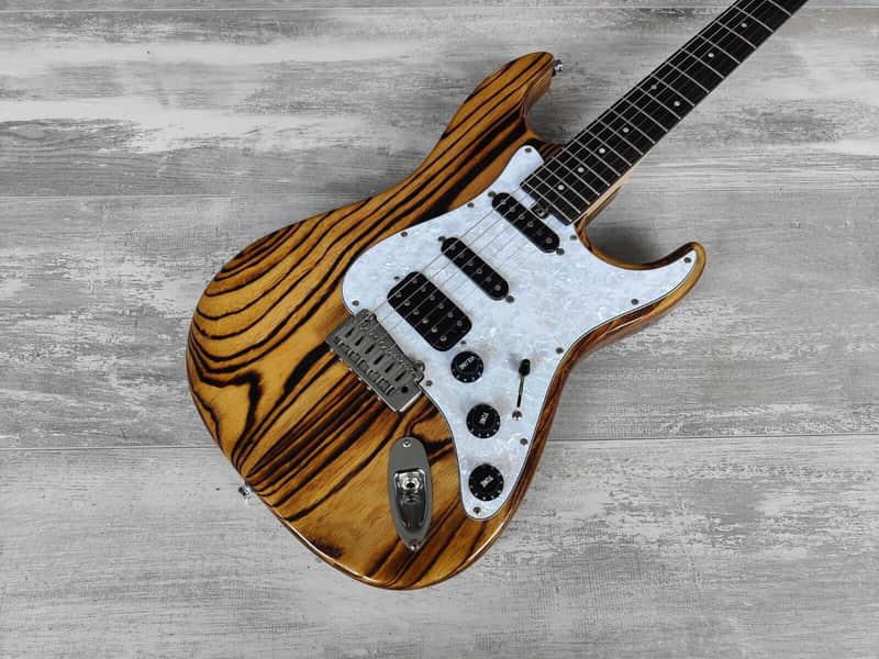 ギター Bacchus Handmade series G-STUDIO Bacchus Japan 